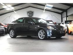 Gris Occasion 2006 Lexus IS250 Berline | 14 990 €