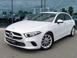 Utilisé 2022 Mercedes A200 Business Berline | 28 980 € (Bon prix)