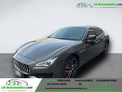 Utilisé 2018 Maserati Quattroporte Berline | 50 400 €