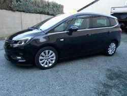 Noir Utilisé 2017 Opel Zafira Tourer Business Innovation Monospace | 13 990 €
