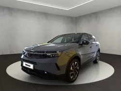 Gris Nouvelle 2025 Opel Grandland X SUV | 35 450 € (Bon prix)