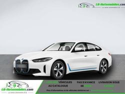 Utilisé 2022 BMW i4 Sport Line Berline | 39 000 € (Bon prix)
