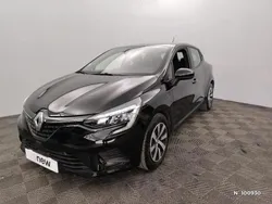 Noir Utilisé 2023 Renault Clio V Equilibre Citadine | 16 990 € (Prix assez cher)