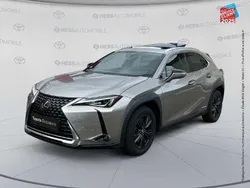 Utilisé 2020 Lexus UX 250h SUV | 22 999 € (Prix juste)