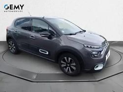 Gris Utilisé 2023 Citroën C3 PureTech Berline | 15 480 €
