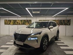 Blanc Utilisé 2023 Nissan X-Trail N-Connecta SUV | 30 990 € (Prix juste)