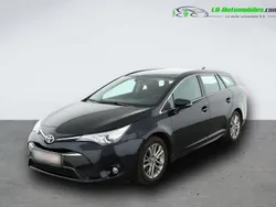 Utilisé 2015 Toyota Avensis Berline | 18 300 €