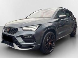 Gris Utilisé 2021 Cupra Ateca SUV | 37 490 € (Prix cher)