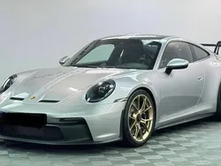 Utilisé 2022 Porsche 911 GT3 Coupé | 188 990 €