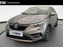 Gris Utilisé 2023 Renault Arkana Evolution SUV | 19 990 € (Bon prix)