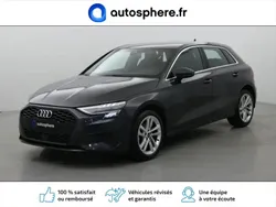 Utilisé 2023 Audi A3 Business Citadine | 23 799 €