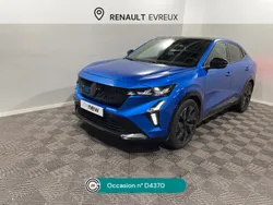 Utilisé 2024 Renault Rafale Esprit Alpine SUV | 52 360 € (Prix cher)