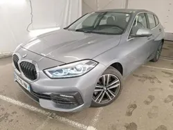 Gris Utilisé 2023 BMW 116 Citadine | 24 990 € (Bon prix)