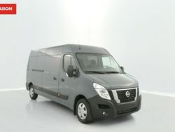 Gris Utilisé 2023 Nissan Interstar N-Connecta Van | 39 000 € (Super prix)