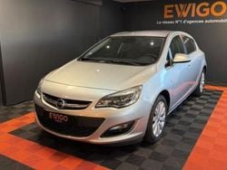 Utilisé 2015 Opel Astra Cosmo Berline | 7 490 €