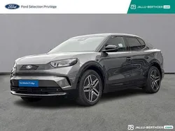 Gris Utilisé 2025 Ford Capri Extended Range | 43 800 €