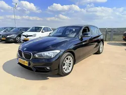 Noir Utilisé 2017 BMW 116 Advantage Citadine | 9 990 € (Prix juste)