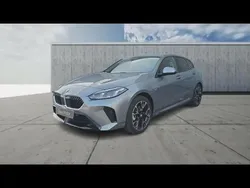 Gris Utilisé 2025 BMW 116 M Sport Citadine | 36 900 €