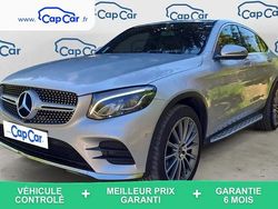 Utilisé 2018 Mercedes E250 Sportline SUV | 38 990 € (Prix assez cher)
