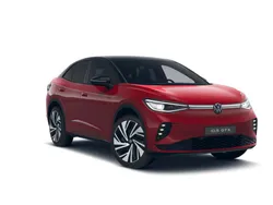 Nouvelle 2025 VW ID.5 GTX SUV | 65 360 € (Prix cher)