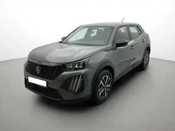 Gris Utilisé 2023 Peugeot 2008 Active SUV | 14 990 € (Bon prix)