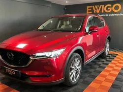 Utilisé 2019 Mazda CX-5 Selection SUV | 21 490 € (Prix juste)