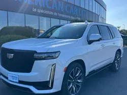 Utilisé 2020 Cadillac Escalade SUV | 129 900 €