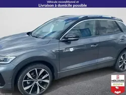 Gris Utilisé 2025 VW T-Roc R-line Edition SUV | 48 806 €