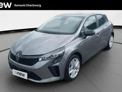 Gris Utilisé 2024 Renault Clio V Evolution Citadine | 16 290 € (Prix juste)