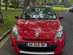 Utilisé 2011 Renault Clio III Business Berline | 3 700 € (Bon prix)