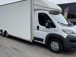 Utilisé 2017 Fiat Ducato Van | 21 990 €