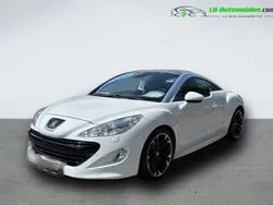 Utilisé 2012 Peugeot RCZ Coupé | 19 500 € (Prix cher)