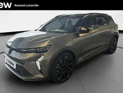 Gris Utilisé 2024 Renault Scénic Techno Esprit Alpine Monospace | 36 453 € (Super prix)