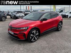 Rouge Utilisé 2022 Renault Mégane Techno Berline | 22 990 € (Prix juste)