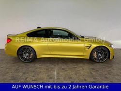 Utilisé 2018 BMW M4 Competition Edition Coupé | 62 890 € (Super prix)