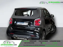 Utilisé 2018 Smart ForTwo Coupé Citadine | 23 900 €