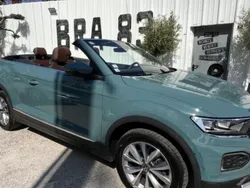 Utilisé 2020 VW T-Roc Style SUV | 25 990 € (Prix assez cher)