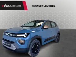 Othercolor Nouvelle 2025 Dacia Spring Extreme Citadine | 18 990 €