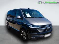 Utilisé 2021 VW Multivan Break | 58 200 € (Prix cher)