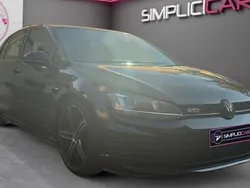 Utilisé 2013 VW Golf VII Sound Berline | 13 990 € (Prix assez cher)