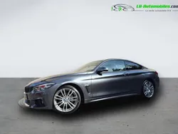 Utilisé 2019 BMW 420 Comfort Edition Coupé | 32 200 € (Prix juste)