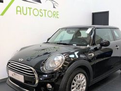 Utilisé 2015 Mini Cooper Chili Citadine | 11 490 €
