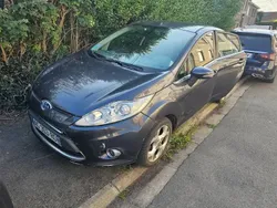 Utilisé 2009 Ford Fiesta Titanium Citadine | 2 800 €