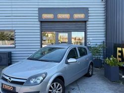 Utilisé 2007 Opel Astra Cosmo Berline | 3 490 €