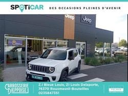 Utilisé 2024 Jeep Renegade SUV | 24 990 € (Prix juste)
