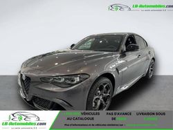 Occasion 2025 Alfa Romeo Giulia Berline | 104 700 €