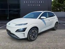Blanc Utilisé 2022 Hyundai Kona SUV | 16 990 € (Bon prix)