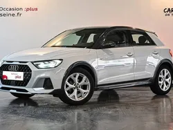 Blanc Utilisé 2019 Audi A1 Design Citadine | 19 490 € (Bon prix)