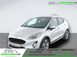 Utilisé 2018 Ford Fiesta Citadine | 16 800 € (Prix assez cher)