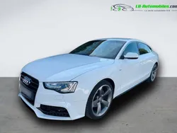 Utilisé 2016 Audi A5 Sportback Sport Berline | 20 100 € (Bon prix)